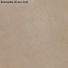 Bronzzeto (Cross Cut)